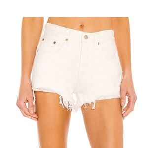 Levi 501 Original Short